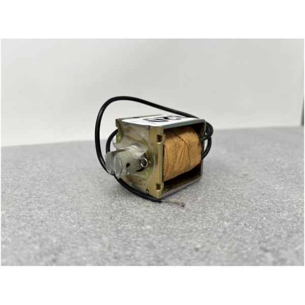 Dormeyer Solenoids B22-751-A4 - Image 4