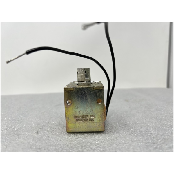 Dormeyer Solenoids B22-751-A4 - Image 5