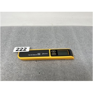 Sinometer VA503 - Pen R/C Meter for SMD