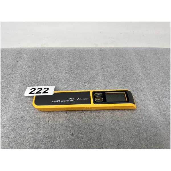 Sinometer VA503 - Pen R/C Meter for SMD