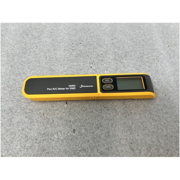 Sinometer VA503 - Pen R/C Meter for SMD - Image 2