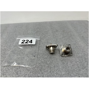 Electronic Bird Corp. QC Connector Type-N Model: 4240-062