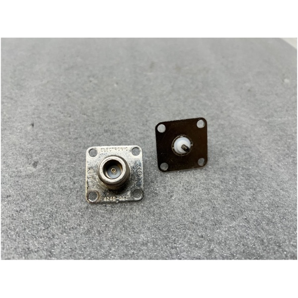 Electronic Bird Corp. QC Connector Type-N Model: 4240-062 - Image 4