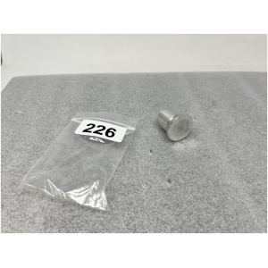 Bird Electronic Slug Dummy