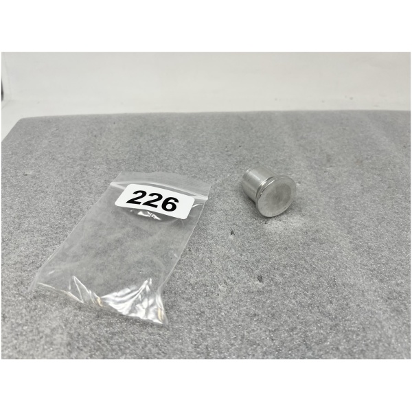 Bird Electronic Slug Dummy