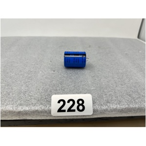 CORNELL DUBILIER 381LQ 5201C2 270UF 450WV Aluminum Electrolytic Snap In Capacitor