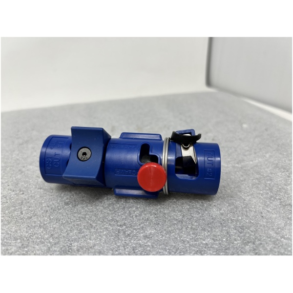 Times Microwave ALL-IN-ONE Coaxial Prep Tool LMR-400 - Image 2