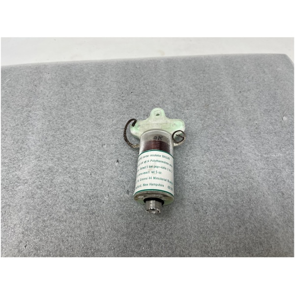Vintage GREENE BALUN Center Insulator Coil #14 5Kw 1:1 - Image 2
