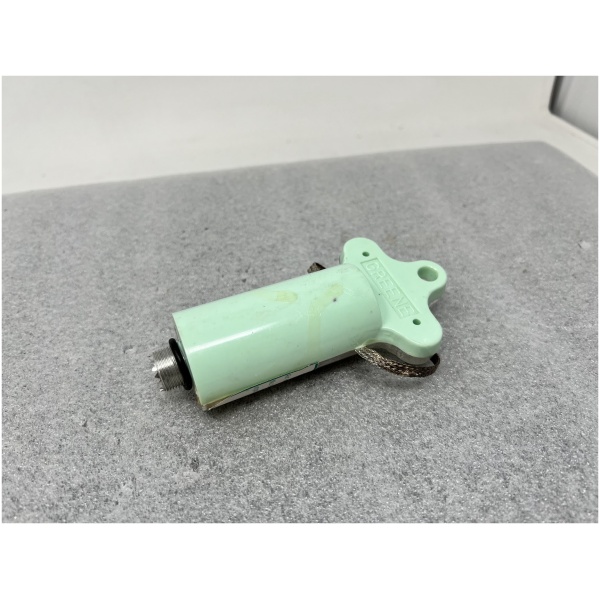 Vintage GREENE BALUN Center Insulator Coil #14 5Kw 1:1 - Image 3