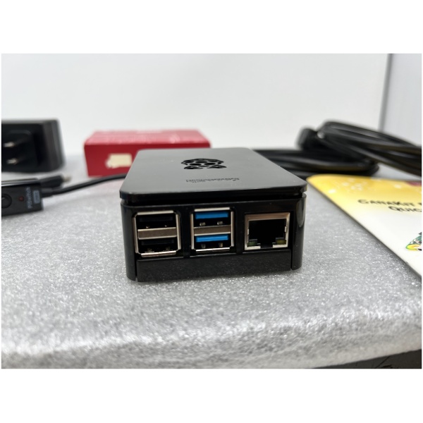 CanaKit Raspberry PI 4 Extreme Kit 8GB RAM - Image 10