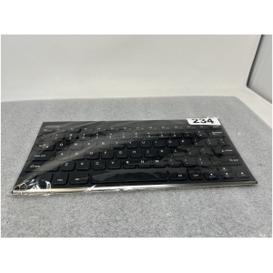 ARTECH HW086 Bluetooth Keyboard