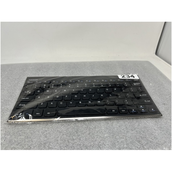 ARTECH HW086 Bluetooth Keyboard