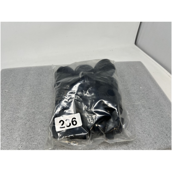 Mosley TA-33-M Cap and Block Replacement Kit
