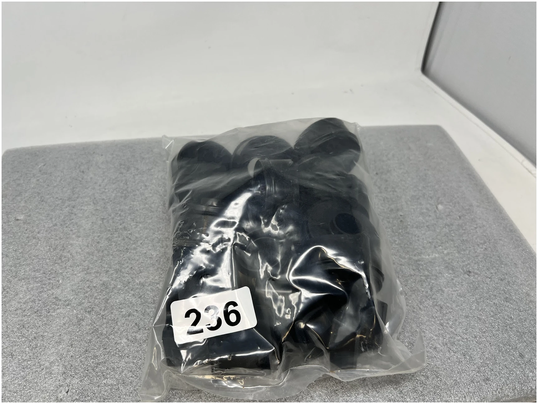 Mosley TA-33-M Cap and Block Replacement Kit