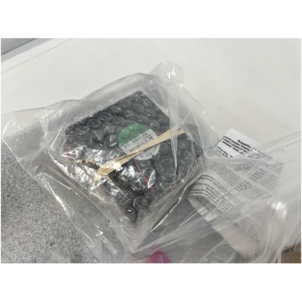 Collins 75A-4 TUBE and Capacitor Replacement KIT - Image 6