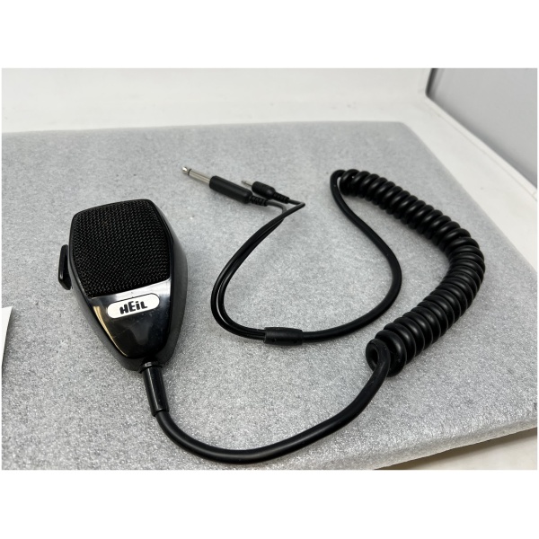 HEIL SOUND HMM for Icom - Image 2