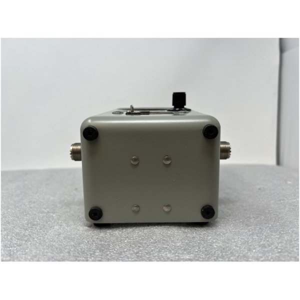 Bird Thruline WATTMETER MODEL 4410 - Image 7