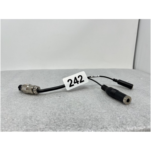 HEIL SOUND AD-1-K Cable