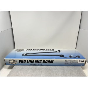 HEIL SOUND PL-2 Pro Line Mic Boom