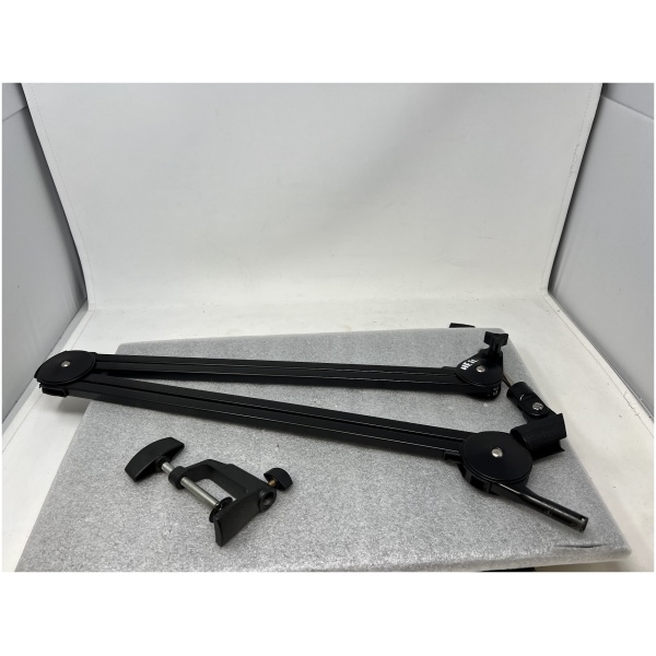 HEIL SOUND PL-2 Pro Line Mic Boom - Image 2
