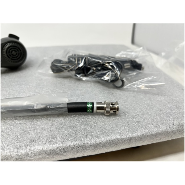 Icom Hand Mic - Image 3