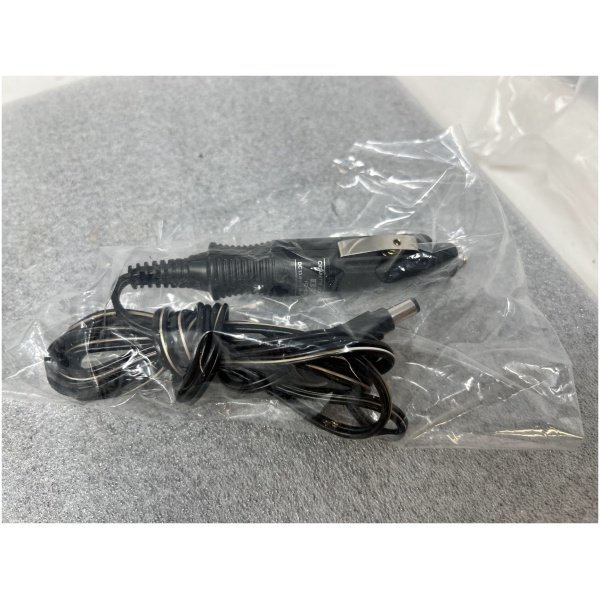 Icom Hand Mic - Image 4