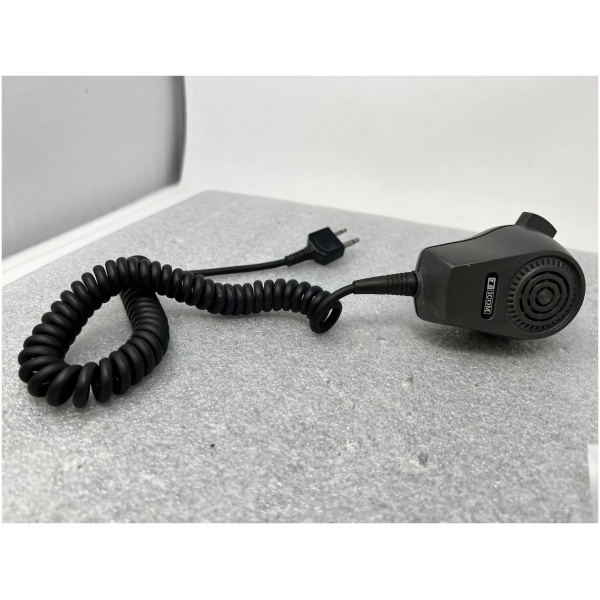 Icom Hand Mic - Image 5