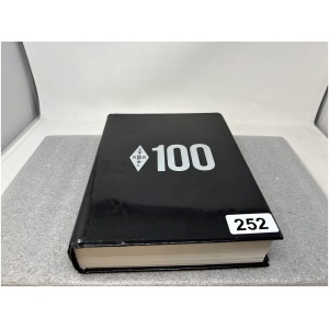 ARRL 100th Special Edition