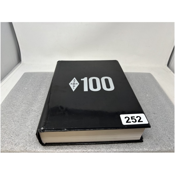 ARRL 100th Special Edition