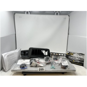 American Expedition Vehicles RAM Switch Pod Kit 30601000AA