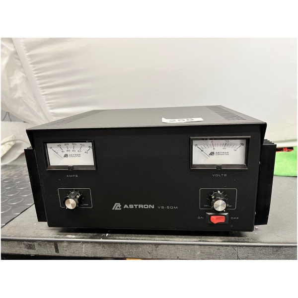 Astron VS-50M