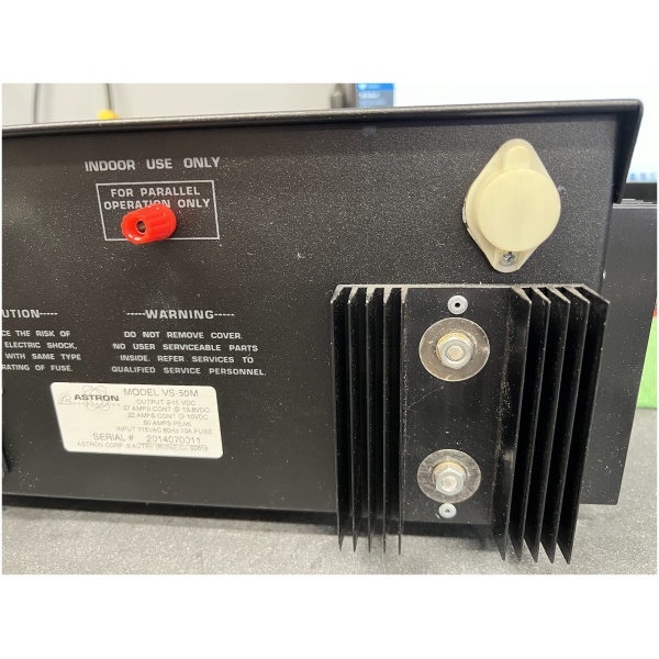 Astron VS-50M - Image 6