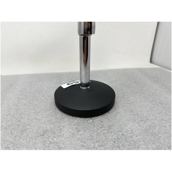 SHURE Unidyne 55SH Series II Dynamic Microphone with Stand - Image 7