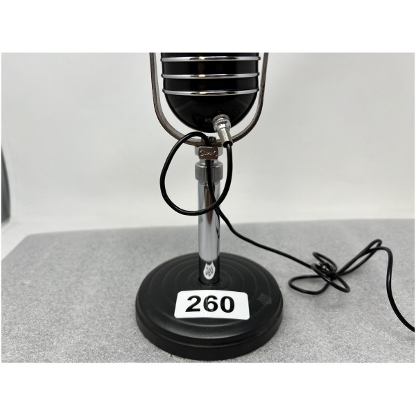 Vintage 1960's RCA AR-77 Pill Microphone Made in Japan - Image 3