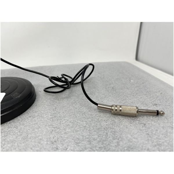 Vintage 1960's RCA AR-77 Pill Microphone Made in Japan - Image 4