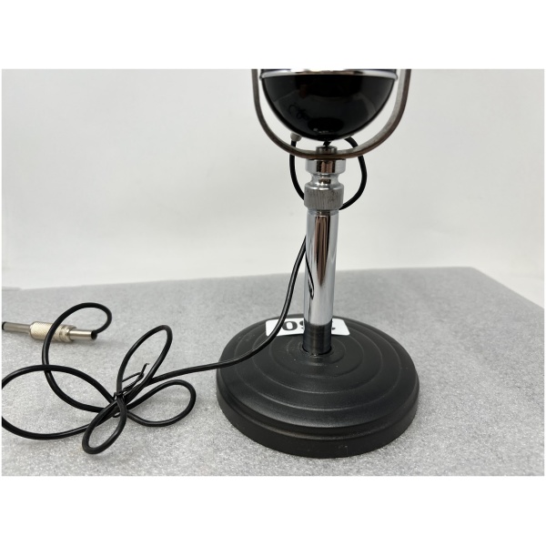 Vintage 1960's RCA AR-77 Pill Microphone Made in Japan - Image 6