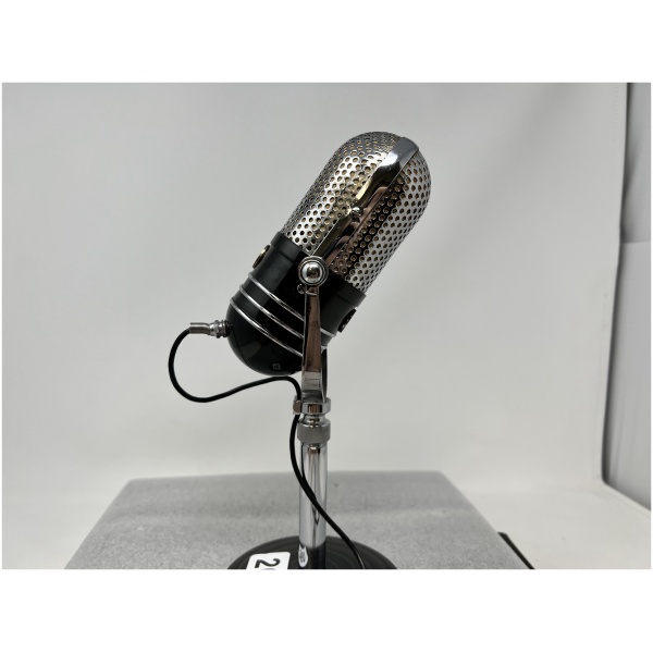 Vintage 1960's RCA AR-77 Pill Microphone Made in Japan - Image 7