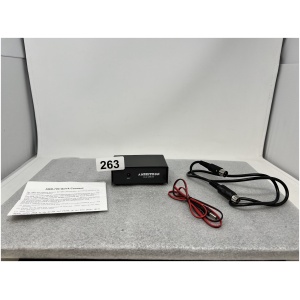 Ameritron ARB-704