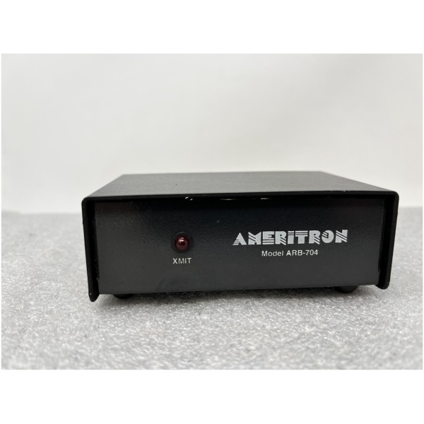 Ameritron ARB-704 - Image 4