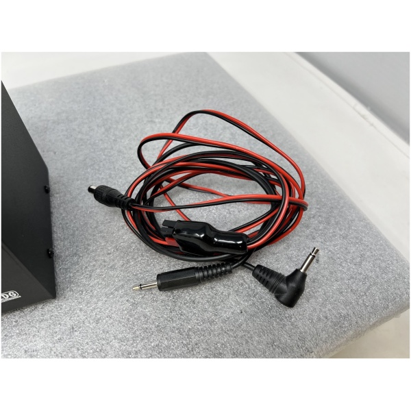 LDG Electronics M-7600 Meter - Image 3