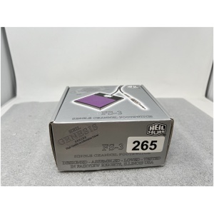 HEIL SOUND FS-3 Foot Switch