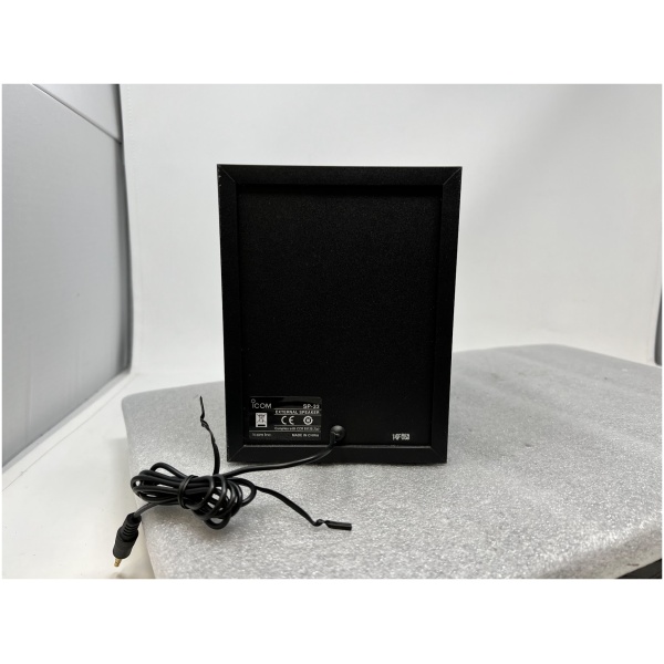 ICOM SP-33 External Speaker - Image 5