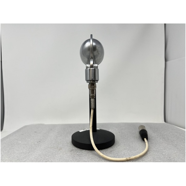 Vintage 1940's Stromberg Carlson 7CS Dynamic Microphone - Image 4