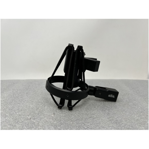 Heil Sound Professional Mic Suspension Shock Mount -SM1 - Image 3