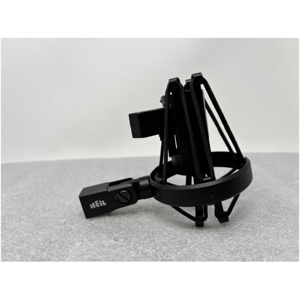 Heil Sound Professional Mic Suspension Shock Mount -SM1 - Image 5