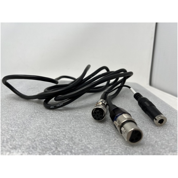Heil Sound HM-12 Full Range Microphone Gold - Image 4