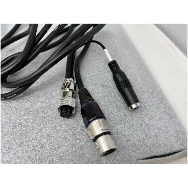 Heil Sound HM-12 Full Range Microphone Gold - Image 5