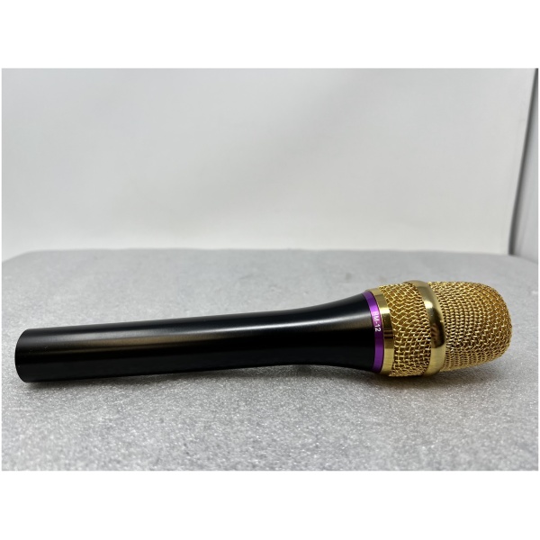 Heil Sound HM-12 Full Range Microphone Gold - Image 10