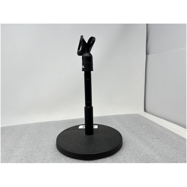 Heil Sound Microphone Stand / Cast Iron Base - Image 2