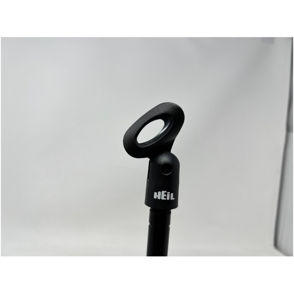 Heil Sound Microphone Stand / Cast Iron Base - Image 3